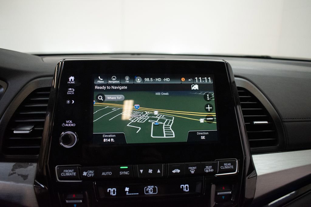 Used 2024 Honda Odyssey Touring image 15