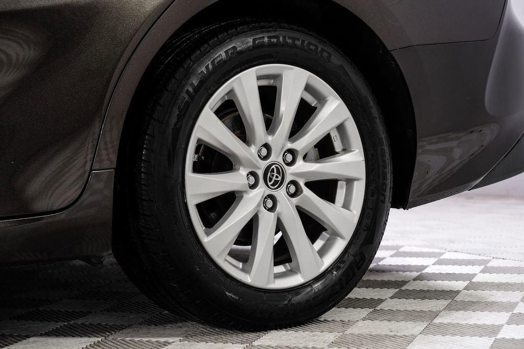 Used 2018 Toyota Camry LE w/ Audio Package image 58