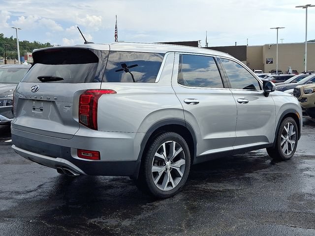 Certified 2022 Hyundai Palisade SEL w/ Convenience Package AWD/4WD image 6
