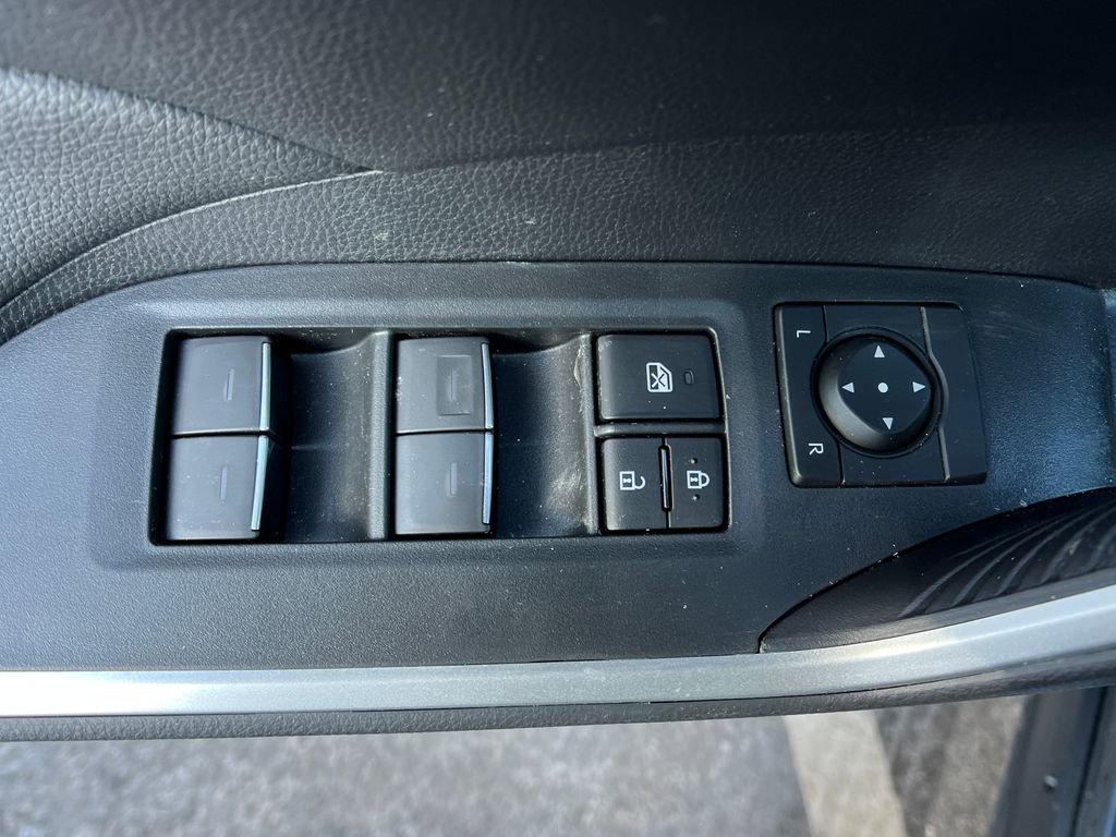 New 2025 Toyota RAV4 XLE w/ Convenience Package image 12