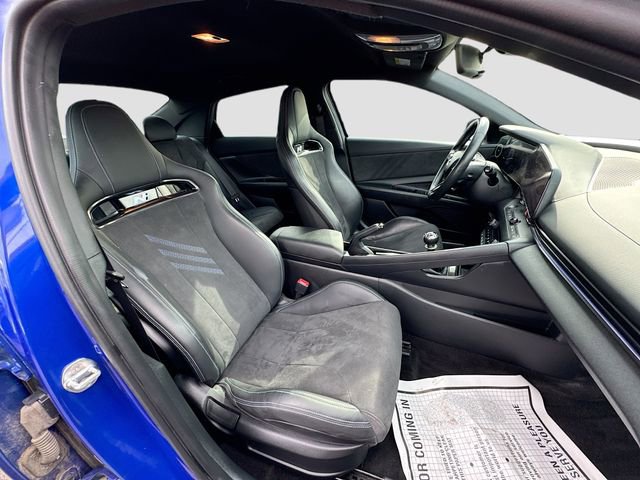 Used 2023 Hyundai Elantra N image 28