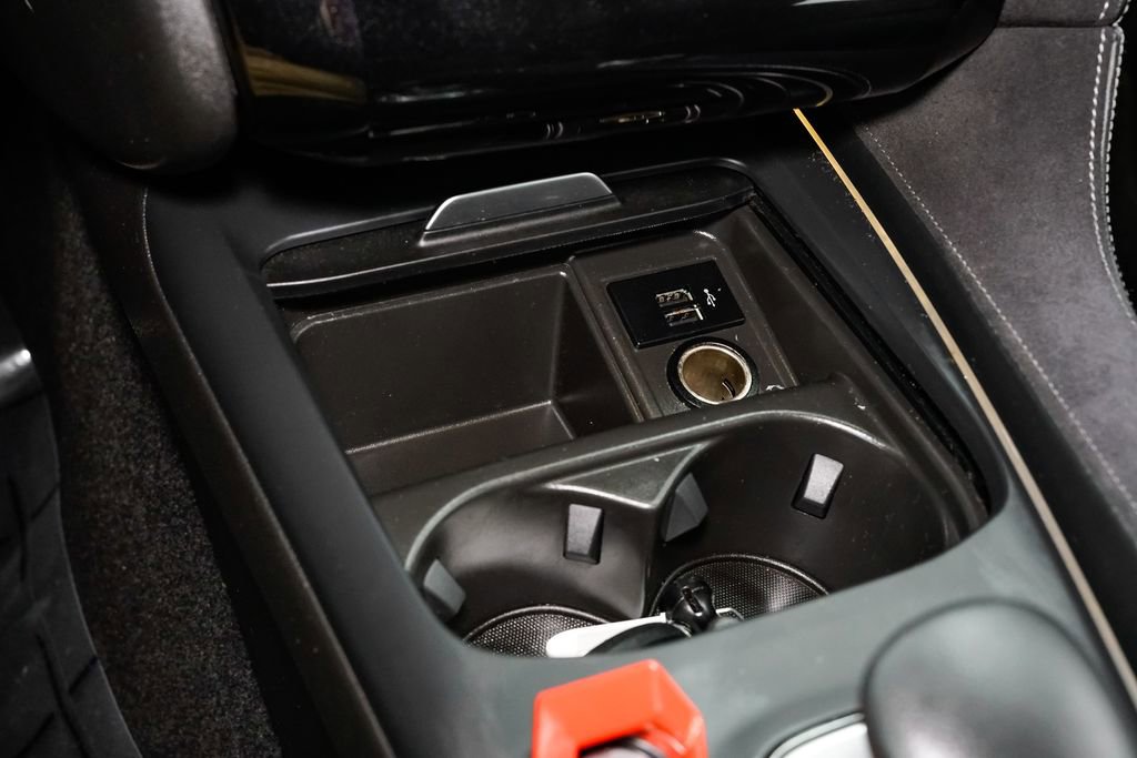 Used 2019 INFINITI QX50 Essential w/ Sensory Package image 23