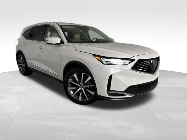 New 2026 Acura MDX w/ Technology Package image 1