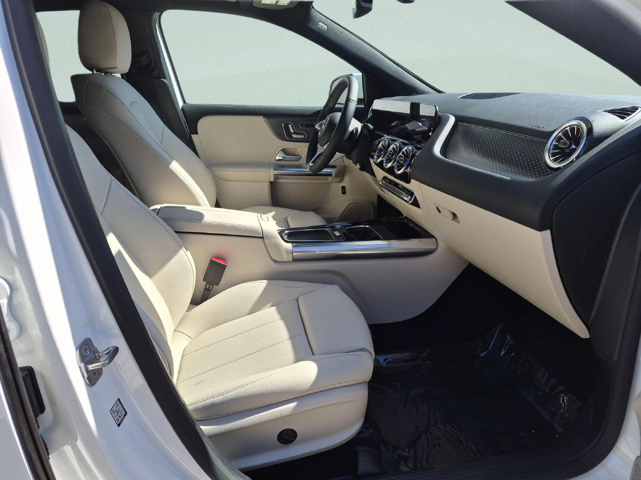 New 2026 Mercedes-Benz GLA 250 image 8