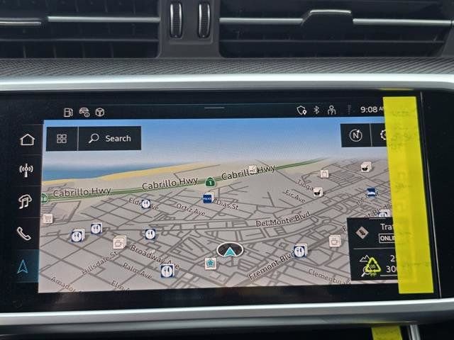 New 2025 Audi S6 Prestige image 6