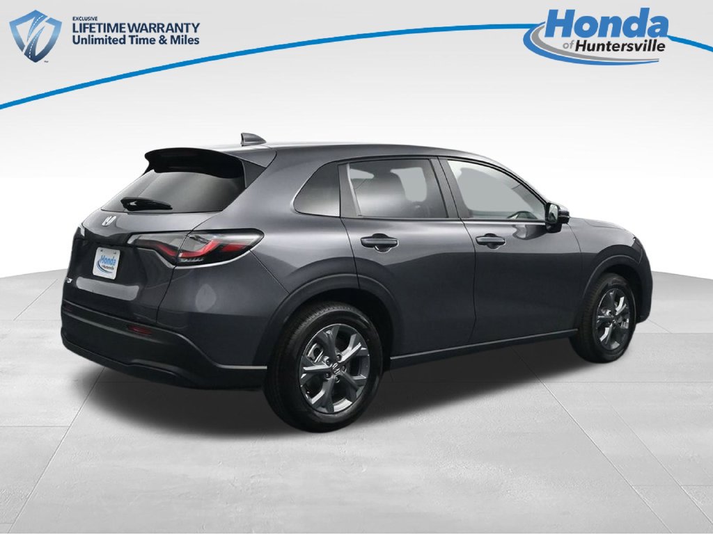 New 2027 Honda HR-V LX image 9