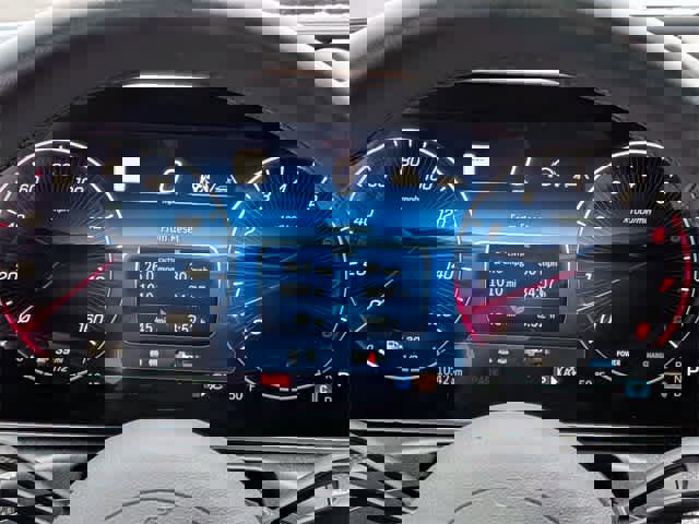 Used 2024 Mercedes-Benz CLE 450 4MATIC Coupe image 16