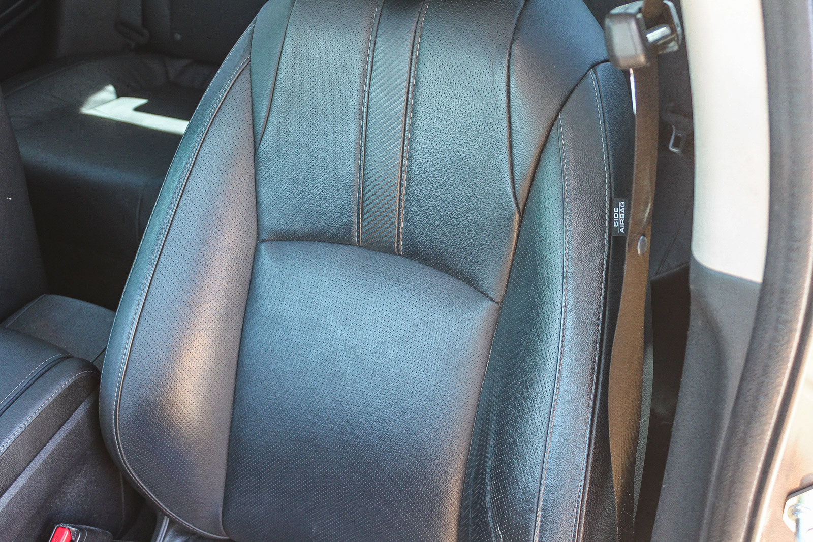 Used 2017 Honda Civic Touring image 26