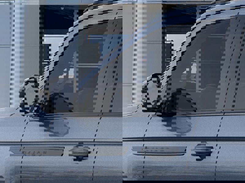 New 2025 Lincoln Navigator Reserve image 20