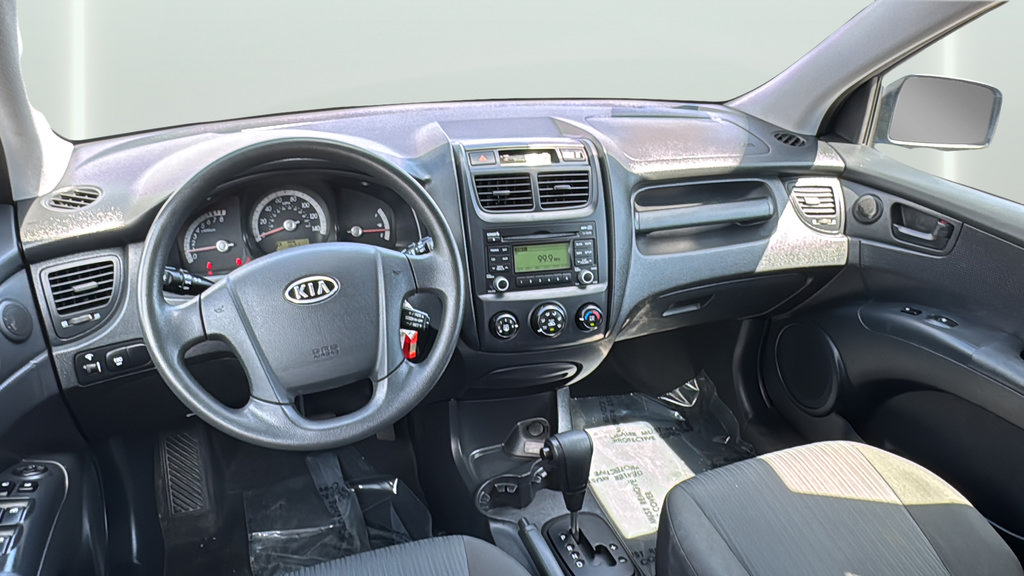 Used 2009 Kia Sportage LX FWD image 14