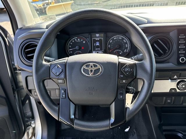 Used 2023 Toyota Tacoma SR w/ SR Convenience Package RWD image 18