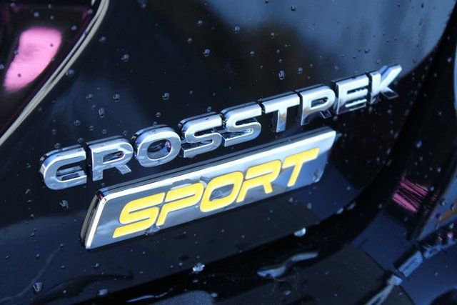 New 2026 Subaru Crosstrek 2.5i Sport w/ Popular Package #3A AWD/4WD image 8