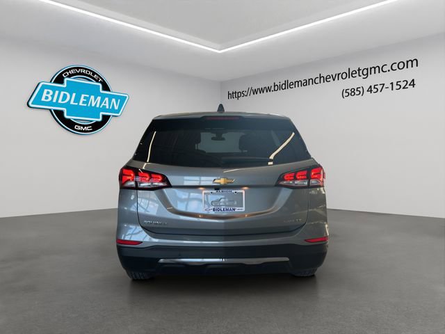 Used 2023 Chevrolet Equinox LT image 7
