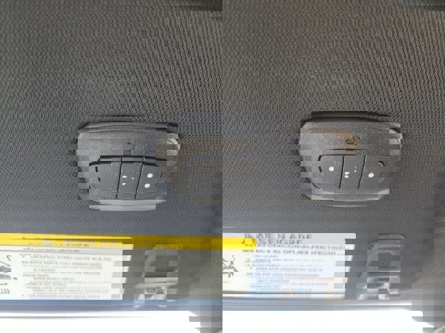 New 2025 Jeep Grand Cherokee L Limited w/ Black Appearance Package image 17