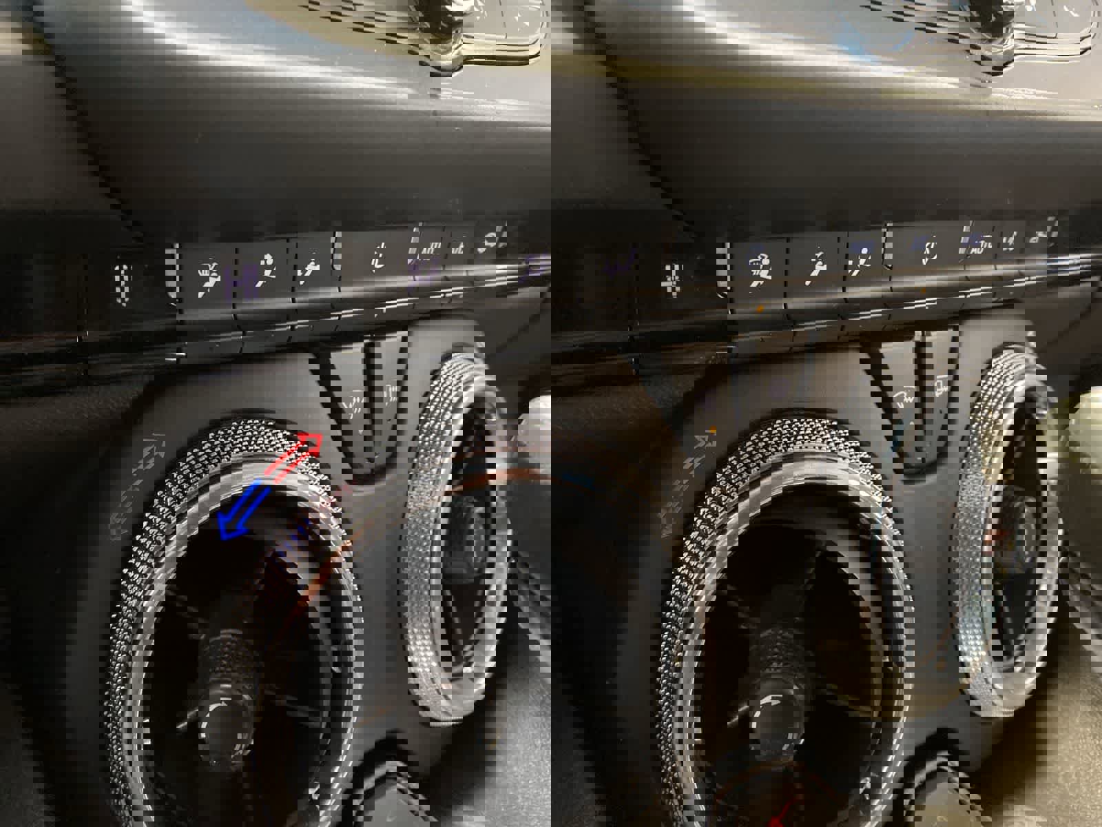 Used 2016 Chevrolet Camaro LT image 22