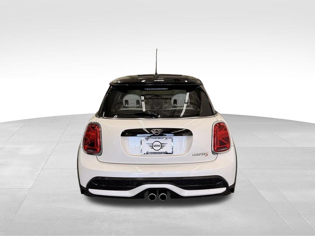 Used 2024 MINI Cooper S FWD image 4