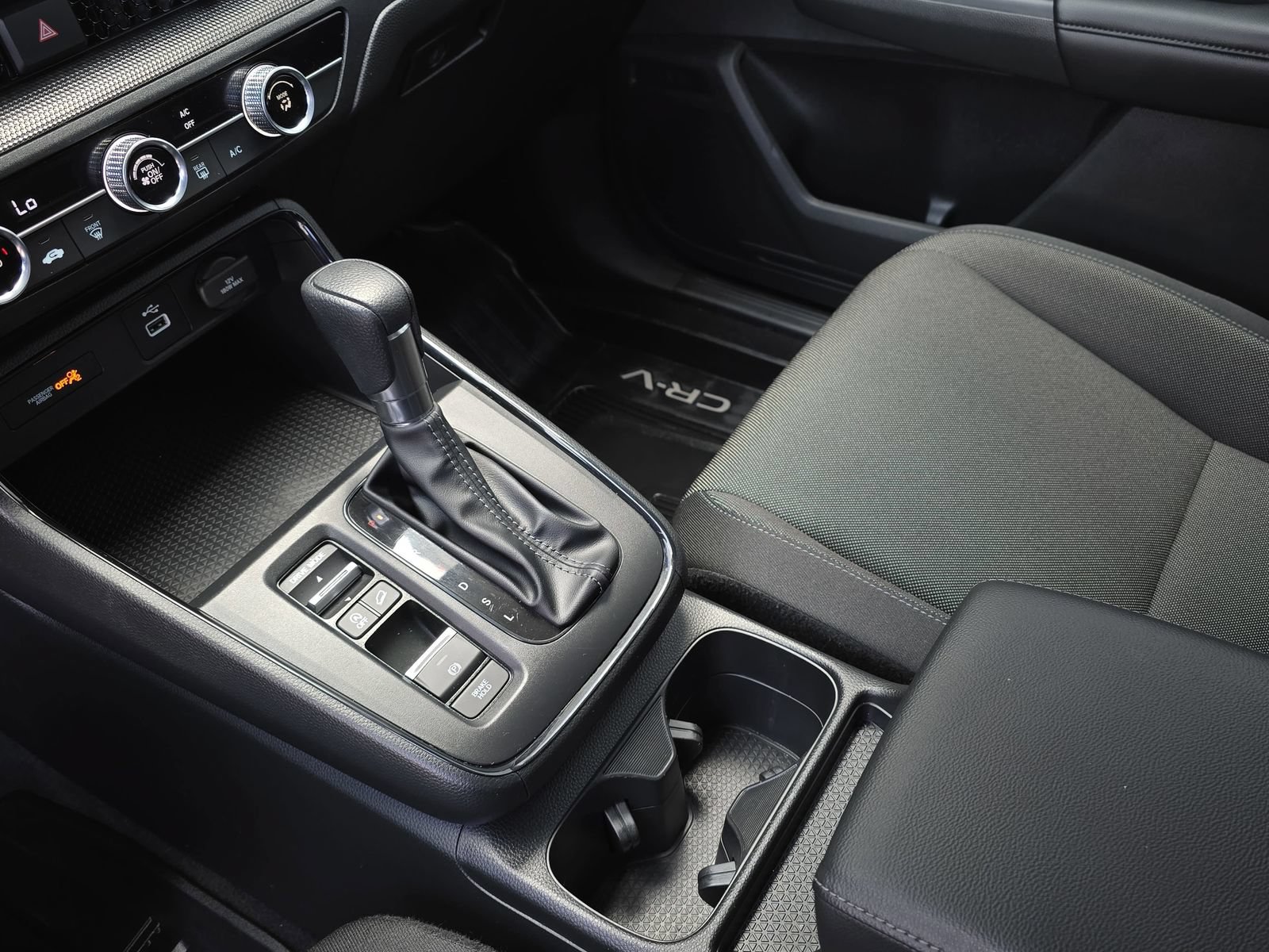 Certified 2023 Honda CR-V LX image 23