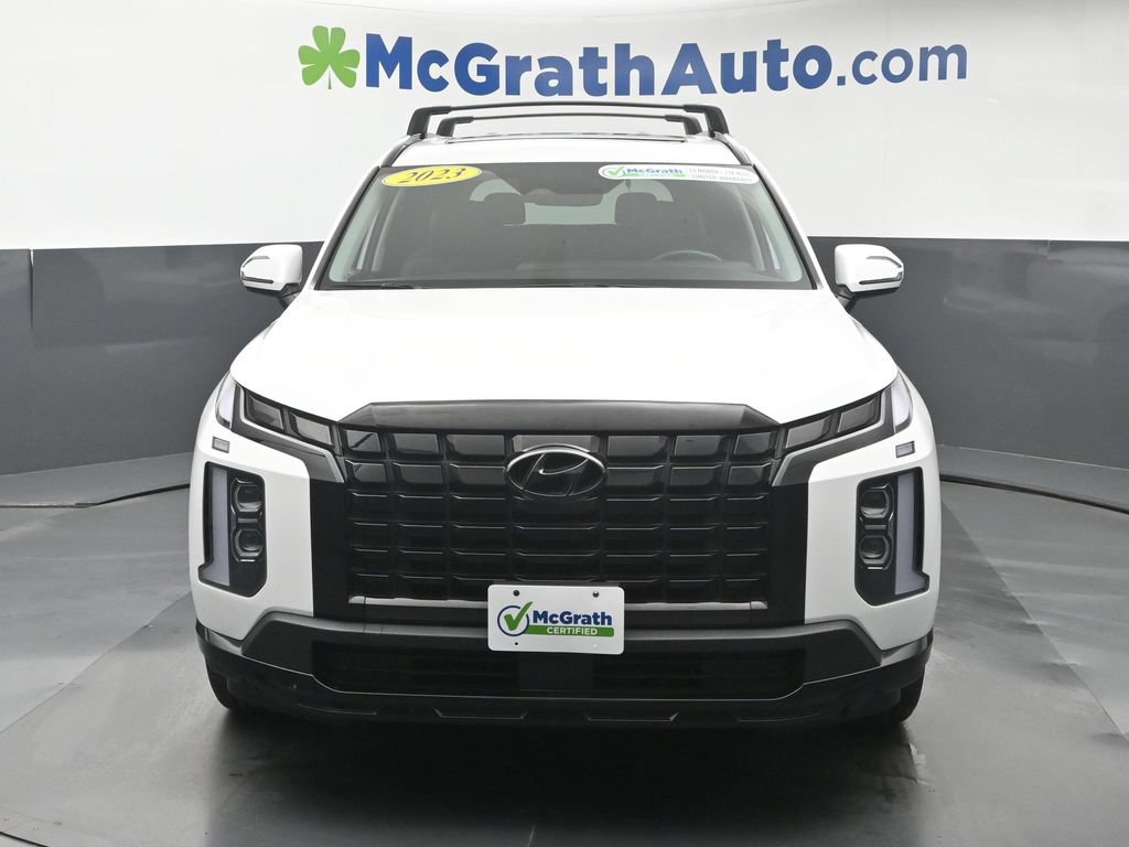 Used 2023 Hyundai Palisade XRT w/ Cargo Package AWD/4WD image 6