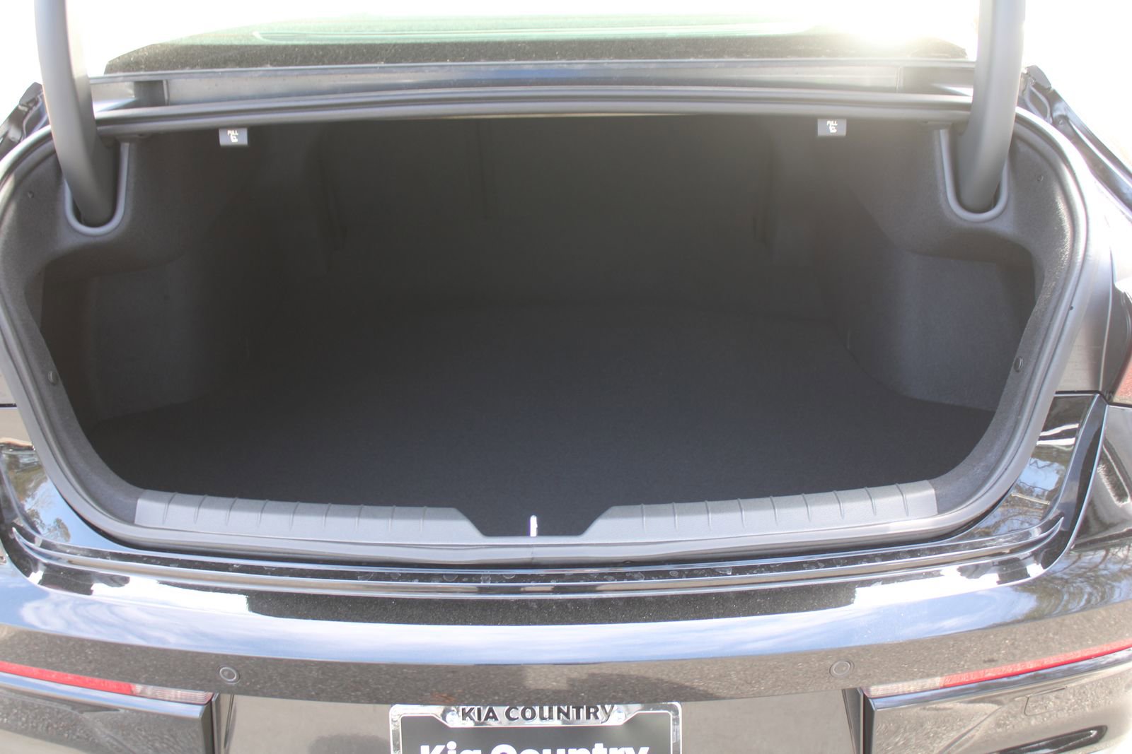 New 2026 Kia K5 GT-Line w/ GT-Line Premium Package AWD/4WD image 10