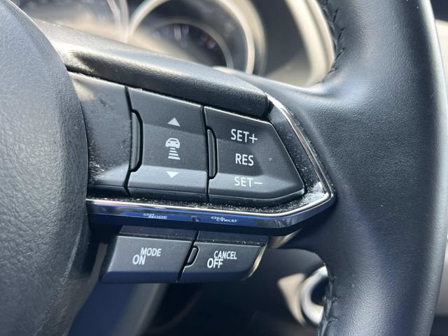 Used 2024 MAZDA CX-5 AWD 2.5 S w/ Select Package image 36