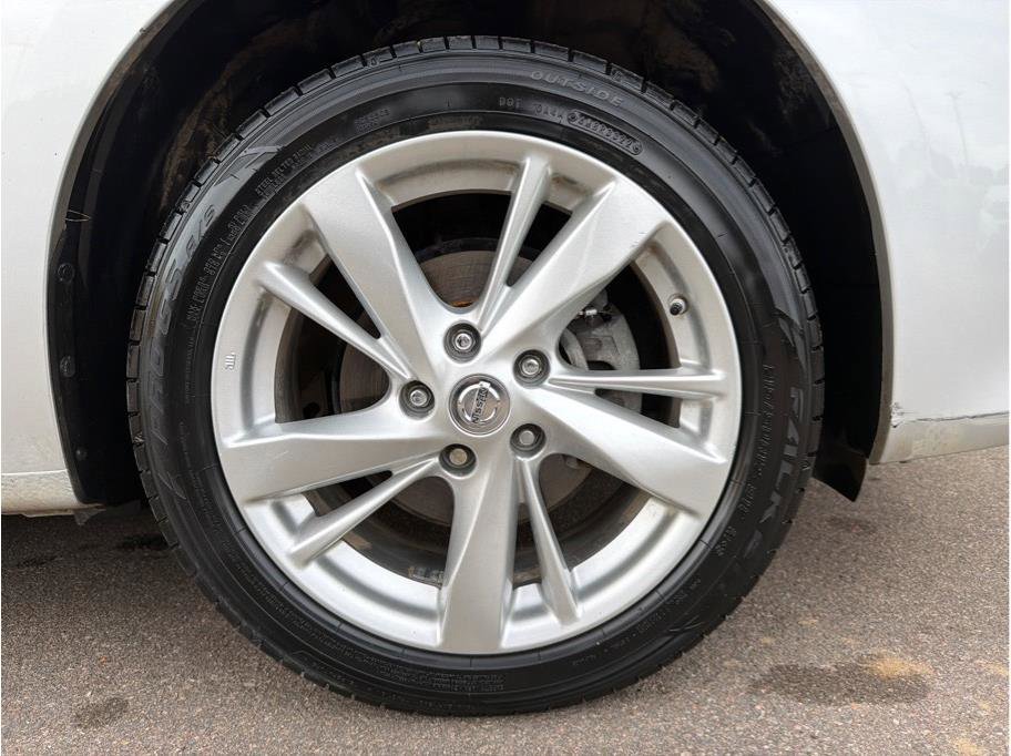 Used 2014 Nissan Sentra SV image 23