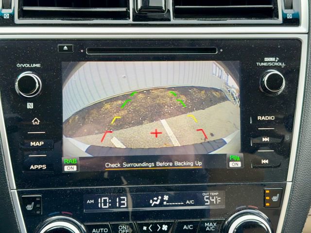 Used 2019 Subaru Outback 2.5i Limited w/ Popular Package #2 image 19