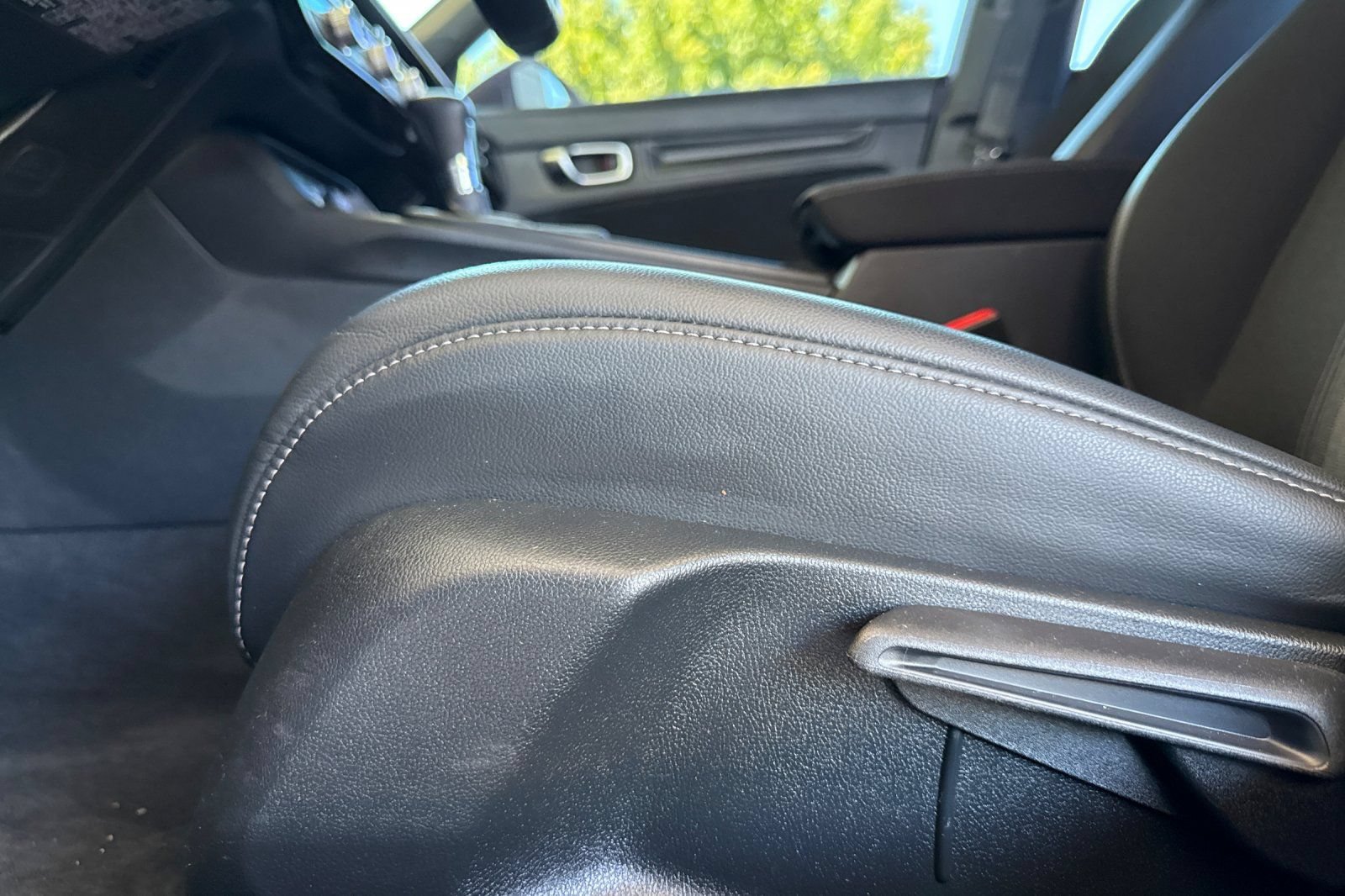 Used 2022 Honda Civic Sport image 13