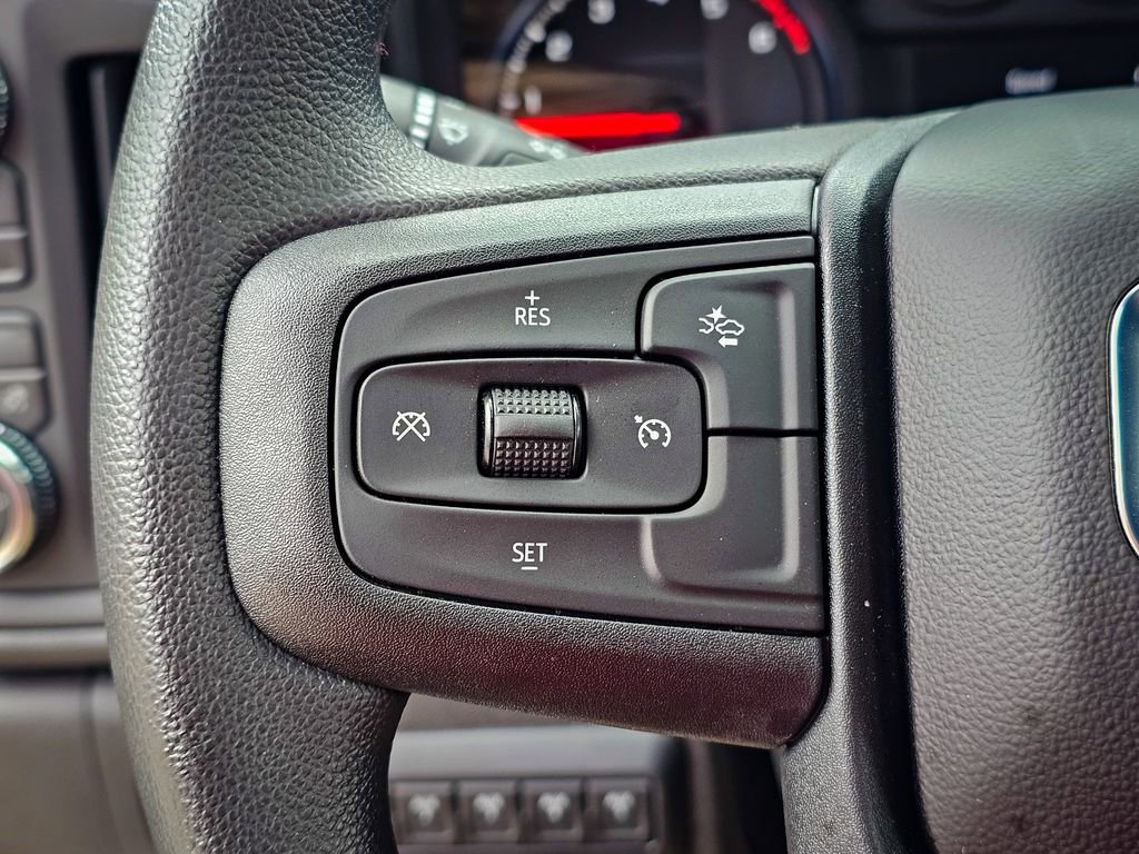 New 2026 GMC Sierra 3500 Pro w/ Convenience Package image 23