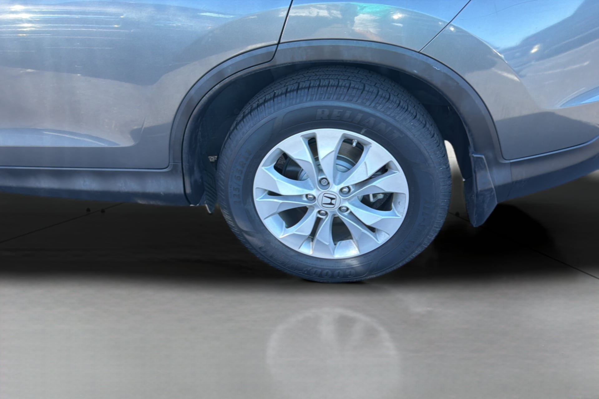 Used 2013 Honda CR-V EX-L image 19