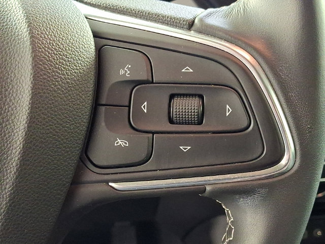 Used 2022 Buick Encore GX Select w/ Advanced Technology Package FWD image 25