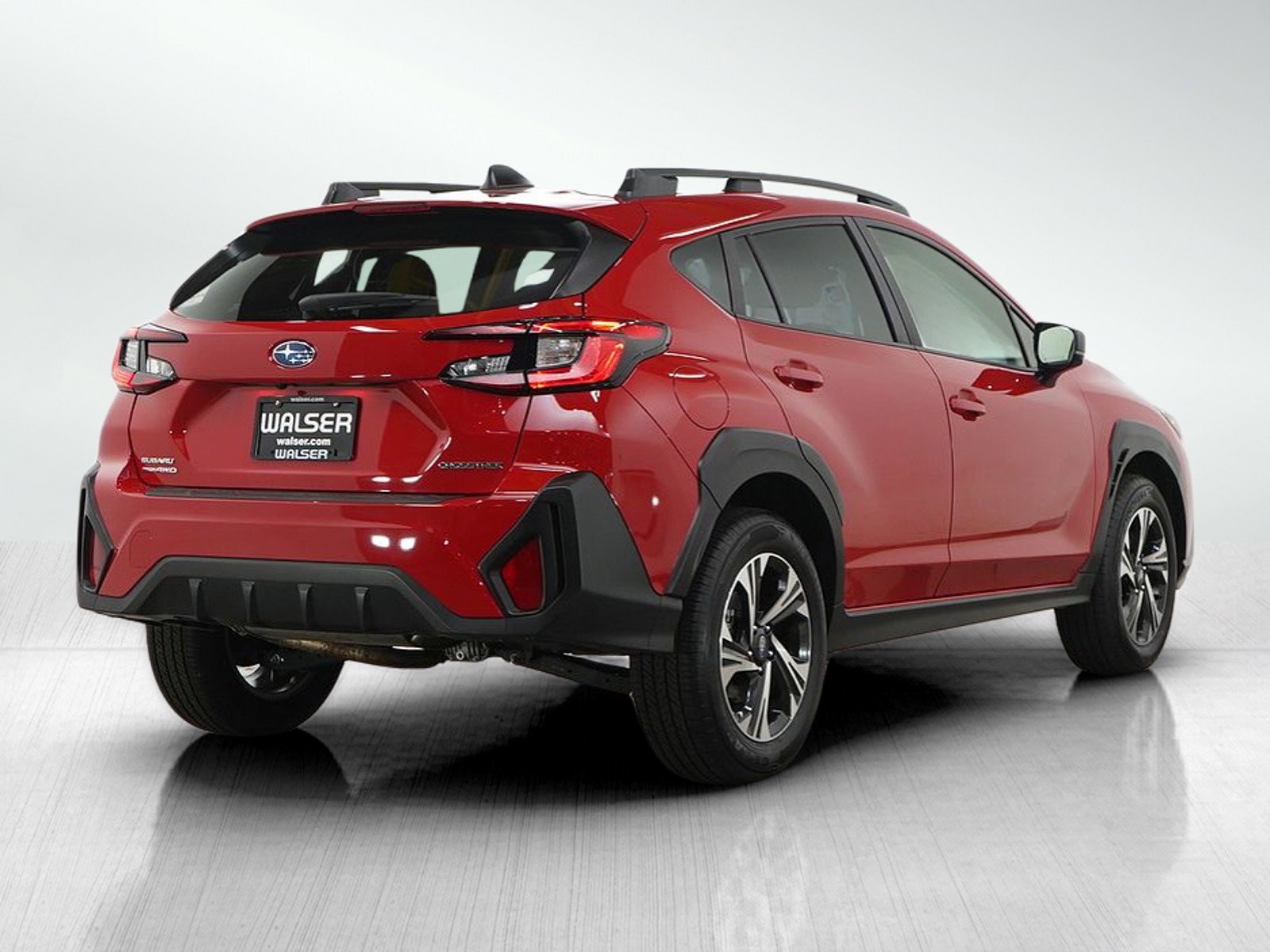 Used 2024 Subaru Crosstrek 2.0i Premium AWD/4WD image 5