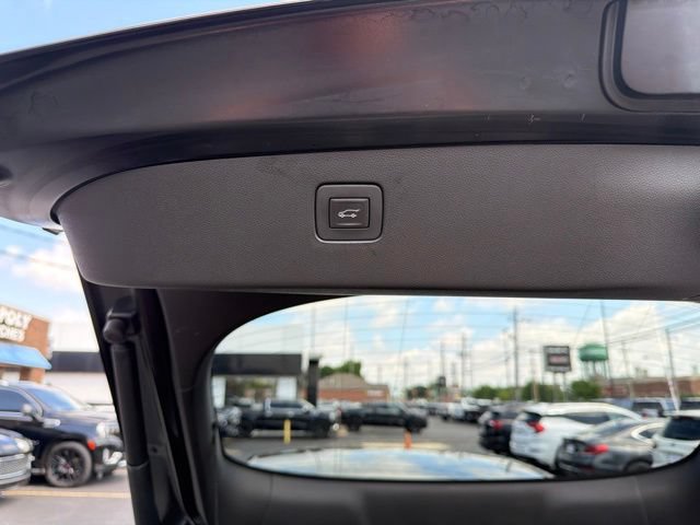 Used 2024 Buick Envista Preferred w/ Convenience I Package FWD image 16