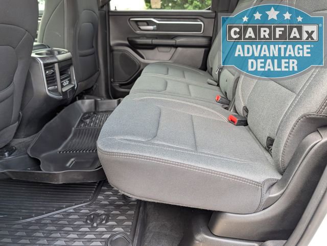 Used 2022 RAM 1500 Lone Star RWD image 20