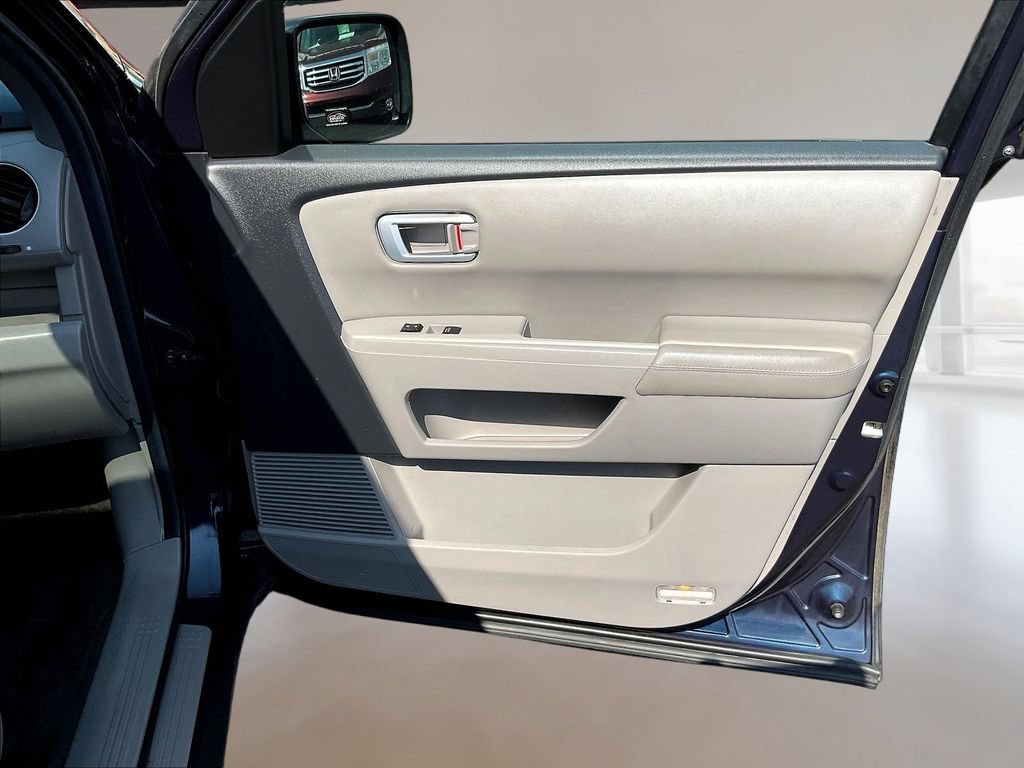 Used 2012 Honda Pilot EX-L image 29