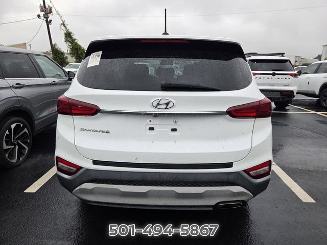 Used 2019 Hyundai Santa Fe SE FWD image 6