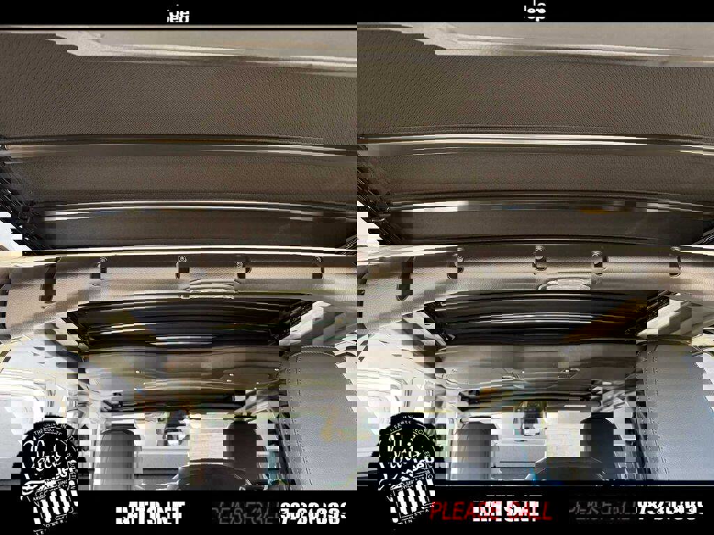 New 2026 Jeep Wrangler Unlimited Sahara image 14