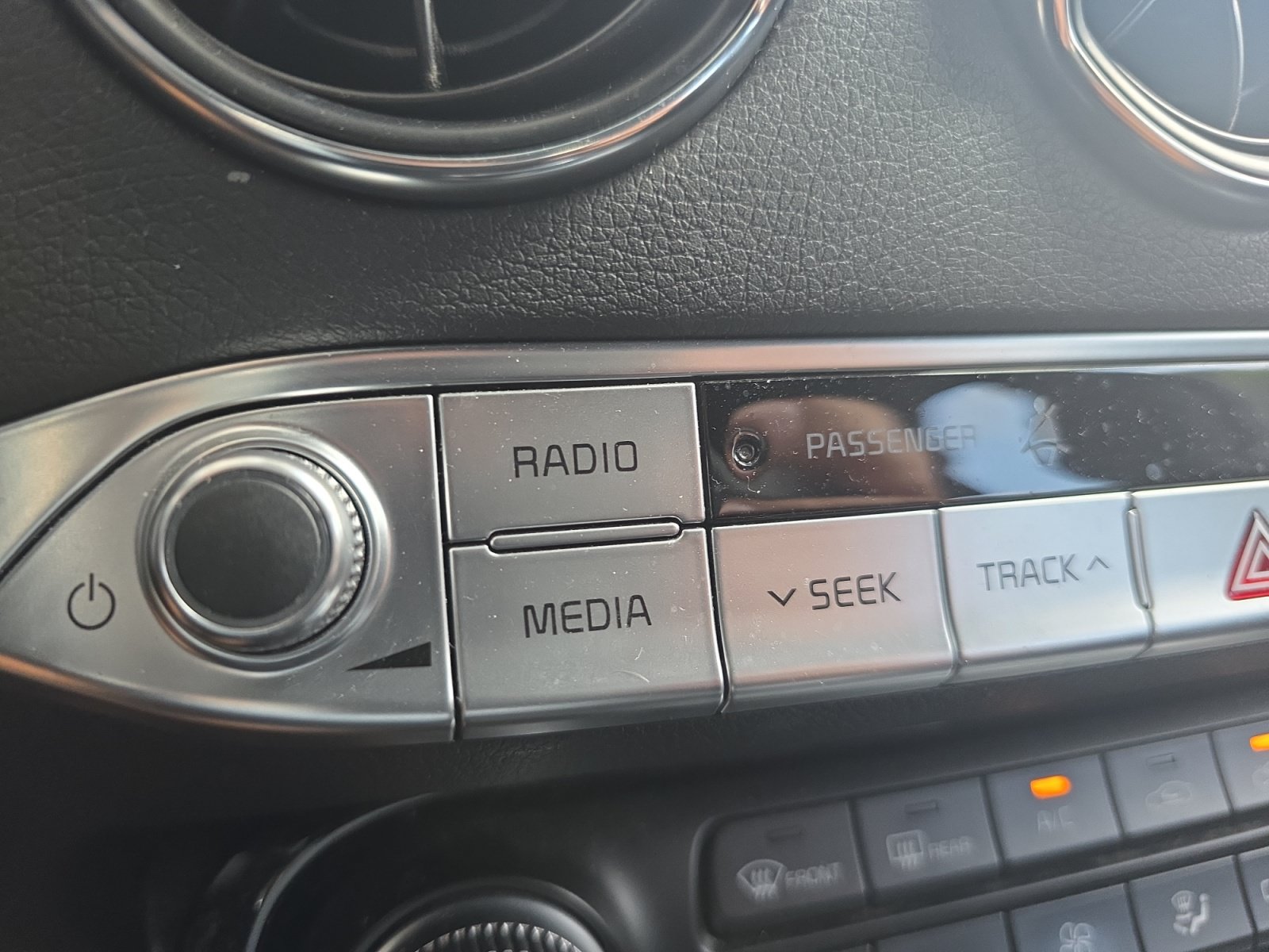 Used 2021 Kia Stinger GT-Line RWD image 14