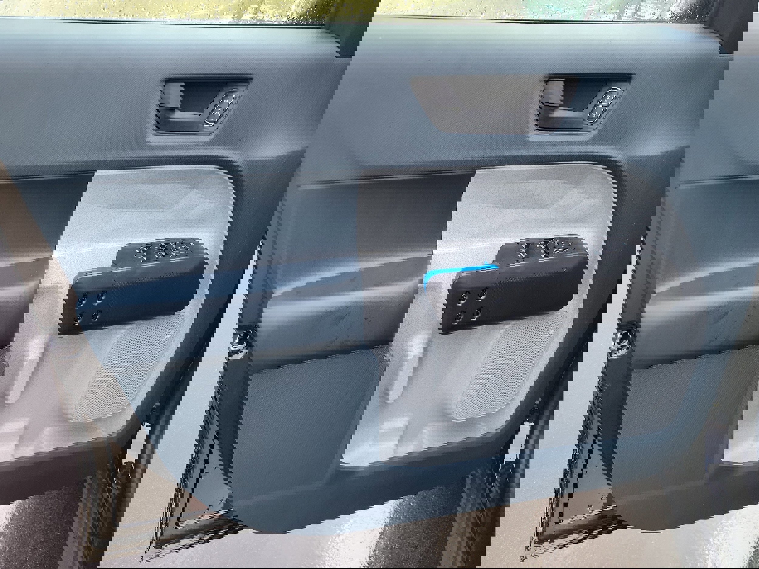 New 2025 Ford Maverick XLT w/ 4K Tow Package image 15