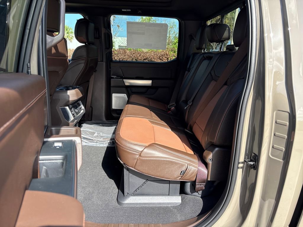 New 2026 Ford F250 King Ranch image 32