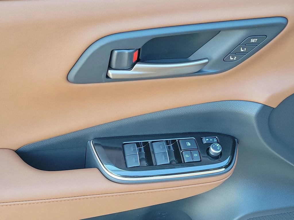 New 2026 Toyota Crown Signia w/ Advanced Technology Package image 20