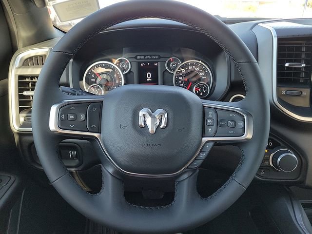 New 2026 RAM 1500 Big Horn image 19