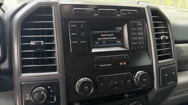 Used 2019 Ford F250 XL w/ Power Equipment Group AWD/4WD image 26