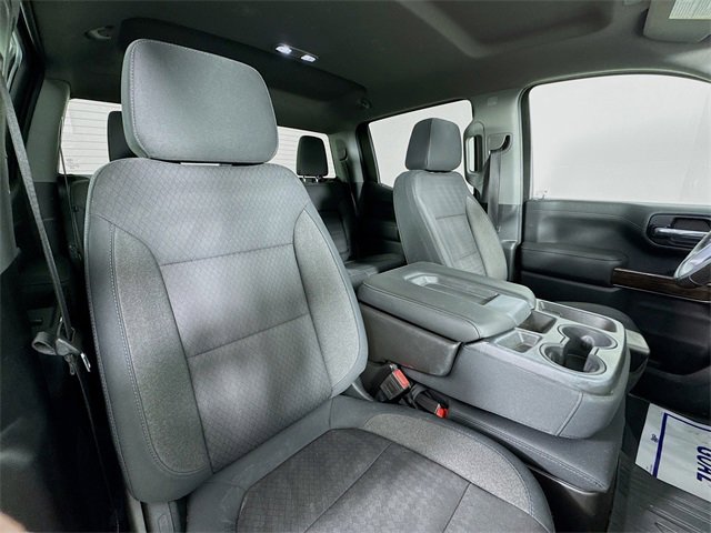 Used 2019 GMC Sierra 1500 SLE w/ SLE Value Package image 28