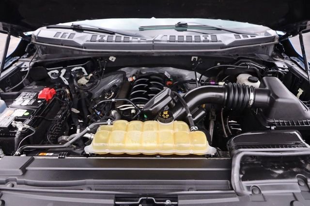 Used 2019 Ford F150 XL w/ Equipment Group 101A Mid AWD/4WD image 26