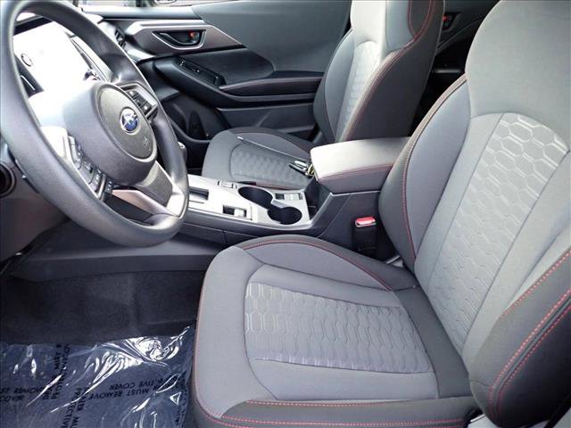 Certified 2025 Subaru Impreza 2.0i Sport image 11