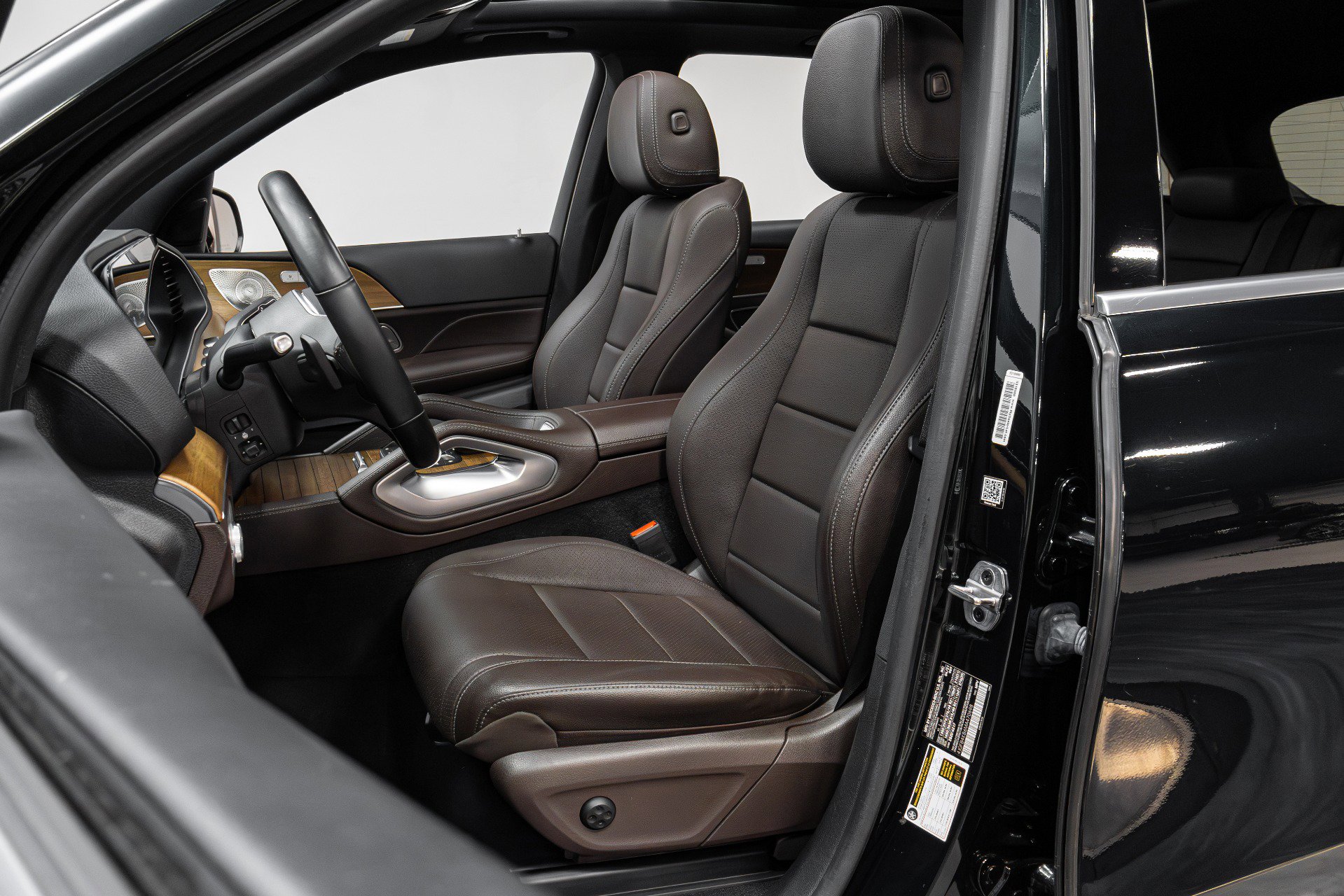 Used 2021 Mercedes-Benz GLE 350 4MATIC image 7