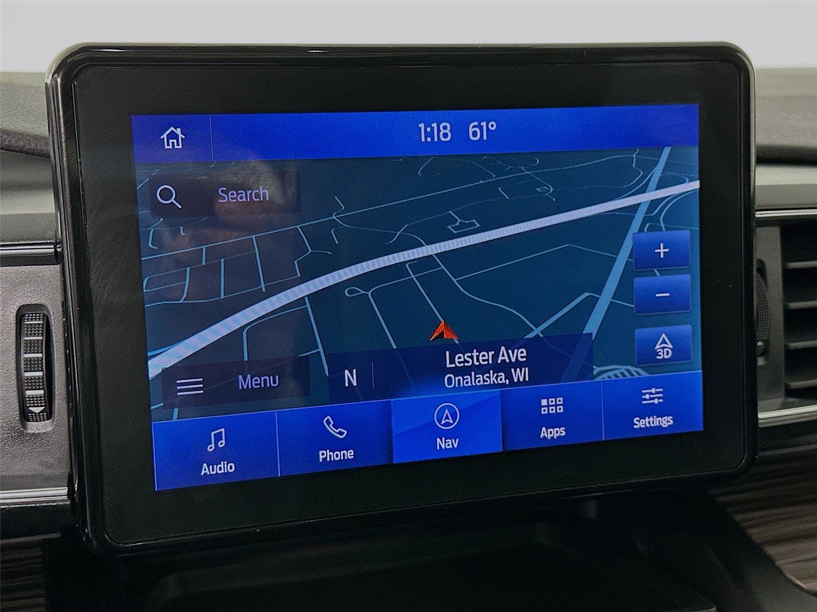 Used 2020 Ford Explorer Limited image 21