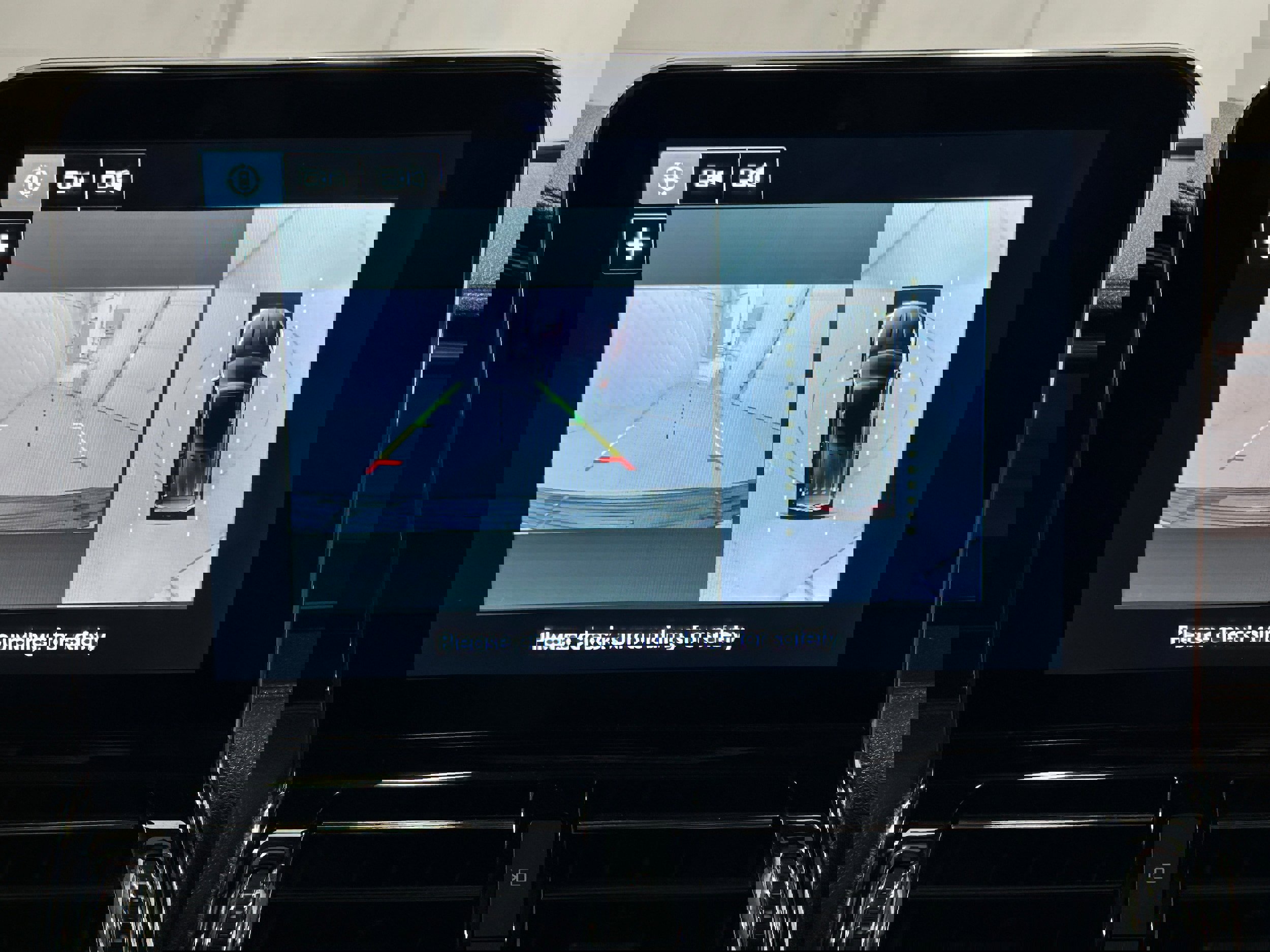 Used 2019 Lincoln Navigator Reserve image 9