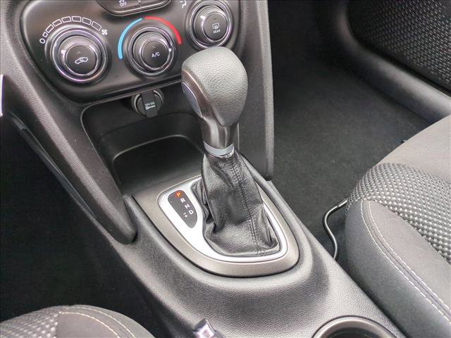 Used 2016 Dodge Dart SXT image 16