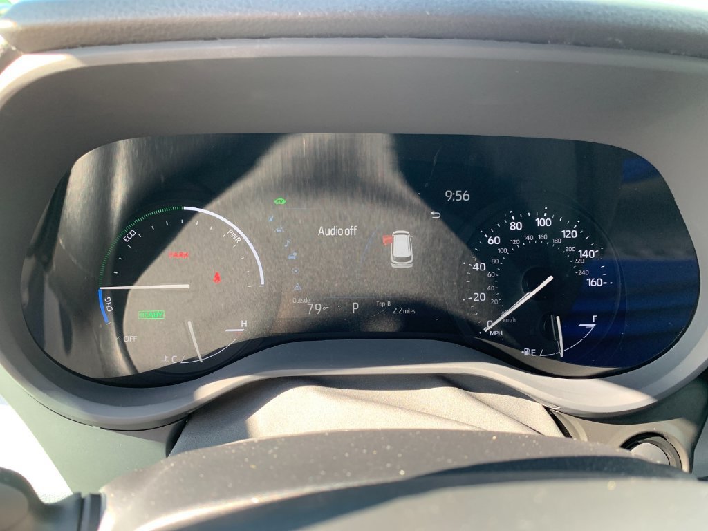 New 2026 Toyota Sienna XLE AWD/4WD image 29